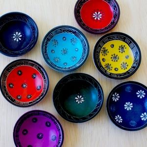 Trinket Dishes
